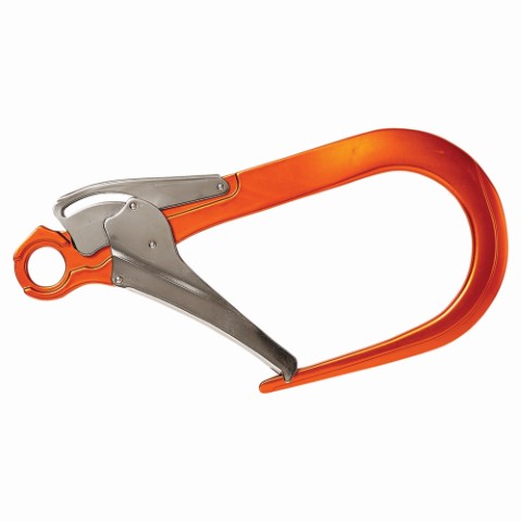 LINQ GT DBLL ACTION SCAFFOLD HOOK 110MM